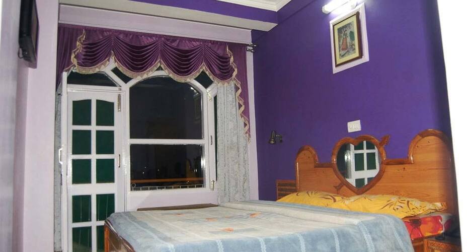 Hotel Ashish Inn, Shimla 4